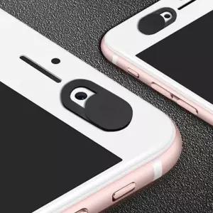 노트북 스마트폰 웹캠커버 보안 보호용 카메라 가리개 Lix6+9oFP