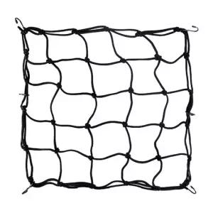 오토바이그물망 30x30짐로프 그물 짐정리 짐로프