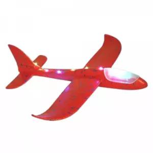 4000 LED 에어글라이더 색상랜덤 출고 / 스티로폼 / 144121