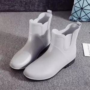 봄부츠 미들힐 가을신상 봄 봄구두 부티 봄신발 워커