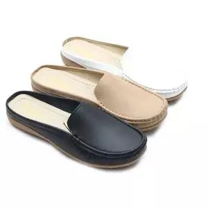 여성신발 옥스포드화 밑창쿠션 슬리퍼 키높이 데일리 여성옥스포드화 여성옥스퍼드화