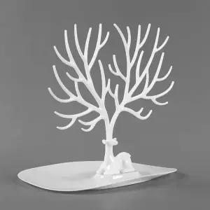 사슴뿔 귀걸이 진열대 진열대 귀걸이 반지 팔찌