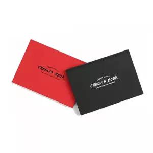 아트앤디자인 양장스케치북 A6 S1009 80매105g (1개입) UvY2+8tFn