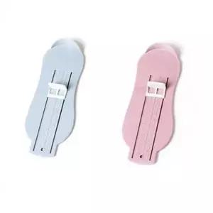 [에이치플러스몰]발측정 인기 (KC) 발사이즈 발길이 감성 측정기 이측