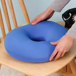 도넛방석 산모 회음부 임산부 쿠션 푹신한 보호 hPp9+3wGV