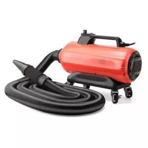 강아지 드라이기 블로워 에어탱크 애견블로어 반려견 A 대형견