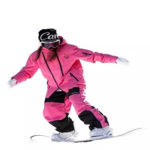 스키/보드 자켓 스키장 방한복 빅사이즈 스키복 방수