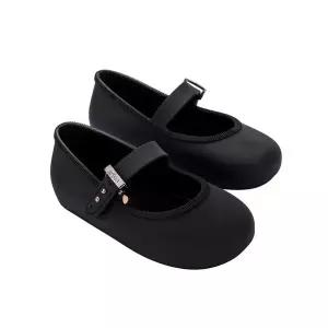 [보리보리/토박스]미니멜리사 소프트 발레리나 베이비 블랙