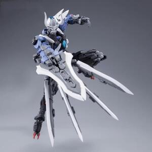 제로 리미트리스 시리즈 1/10 닌자 론 섀도우 사이버 스타일 조립 모델 키트 액션 피규어 오리지널 메카 애