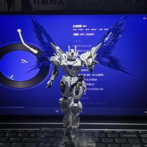 SNAA GAWAIN Ver.KK 갓스 가디언 1/144 라운드 테이블 나이츠 플라스틱 모델 키트 메카 취미용 조립