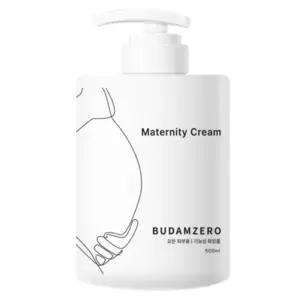 출산후 튼살 크림 출산전 필수 크림 산모 허벅지 붉은기 제거 임신 선물 500ml