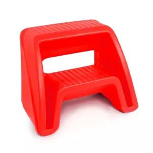 심플레이3 2단 유아 디딤대 욕실 주방 겸용 발받침대 성인사용가능 아기디딤대 실내발판 어린이발판