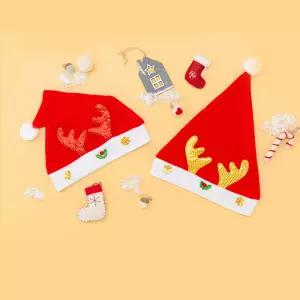 크리스마스 파티 역할놀이 산타모자 rBT2+5ZcC