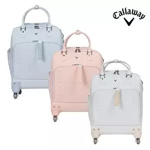 [캘러웨이]캘러웨이 해나 여성용 바퀴형 보스턴백