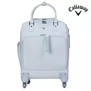 [캘러웨이]캘러웨이 해나 여성용 바퀴형 보스턴백 블루