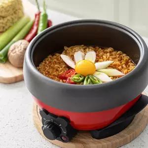 [키친아트] 쏘렐 멀티 전기냄비 KSJ-MC600