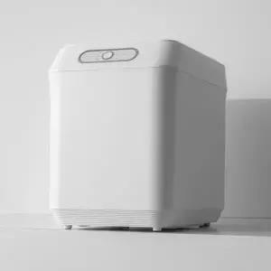 [오쿠] 플리오 음식물처리기 5.6L 대용량 저소음 고온분쇄형 가정용 ...