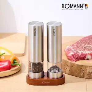 보만 스텐 전동 그라인더 SET PM4510SSL