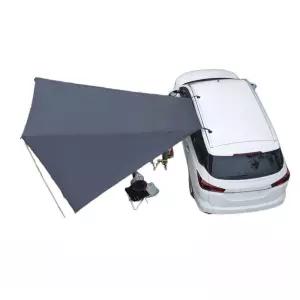 자동차 어닝 차박 차량도킹타프 사이드 그늘막