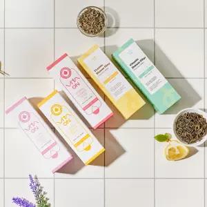 비타온 상쾌한 허브 비타민 샤워필터 1p (세이지 자스민 라벤더 레몬 중 택1)