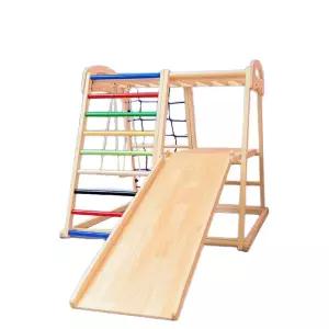 정글짐 설치 놀이터 세트 액세서리 스윙 실내놀이터