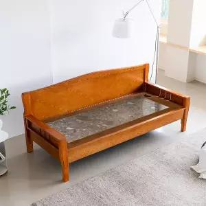 [인터데코]가성비 끝판왕 칠보석 온돌쇼파 기획특가 전국무료배송 HM347