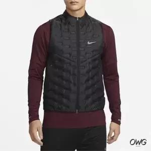 [나이키골프]패딩조끼 경량 베스트 RPL AEROLOFT VST