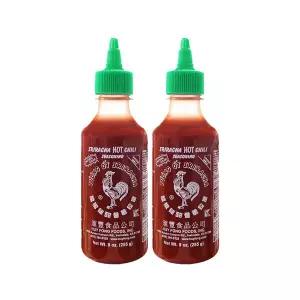 허이펑 스리라차 핫 칠리 소스 255g 2개입