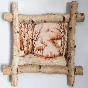 레트로벽지 엔틱 셀프인테리어 빈티지벽지 자기접착