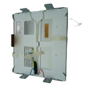 7인치 LCD 스크린 디스플레이 LTA070B054F 토요타 프리우스 2005-2008 자동차 내비게이션 패널