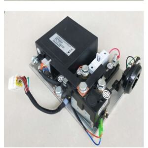 전동 팔레트 트럭 핸들링 차량 스태커 DC 제어 어셈블리 1207B-4102V 250A