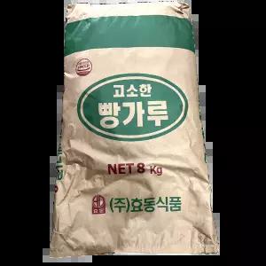 빵가루 굵은 효동 8K 업소용 식당용
