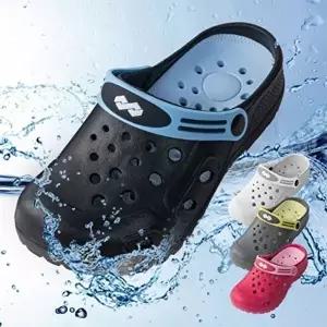 [엄지척]커밍 830UUF06 아쿠아러쉬 성인샌들 여름 물놀이 슬리퍼 스펀지