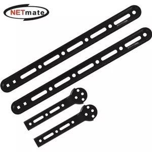 넷메이트 NM-SB41 스피커 VESA 홀 거치대 15kg (KYR-WF345DF)