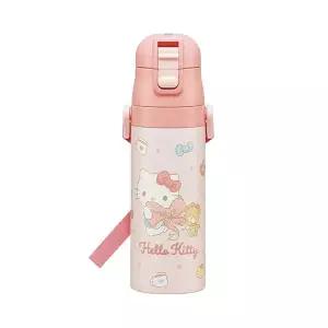 헬로키티 빅리본 원터치 스텐보틀 H686412