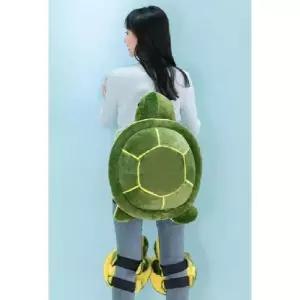 스키 보호 장비 패드 A 130kg 거북이 엉덩이