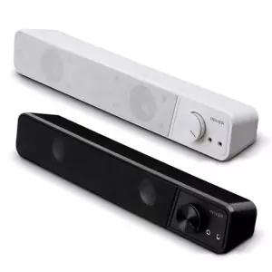 IBS 스피커 200 사운드바 아이리버정품 USB 아이리버 (KYR-WFH0WY4)