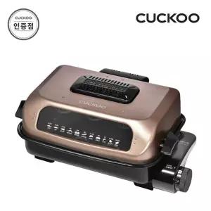 [쿠쿠] CFR-331G 멀티양면그릴 생선구이기 공식판매점