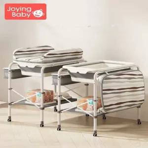 접이식 욕조 다기능 온도감지 신생아 간이욕조 휴대용 이동식 욕실용품 반신욕 효과 가정용 아기 목욕통