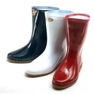 보생 932GYA43 여장화 여성장화 위생장화 작업장화 수산시장