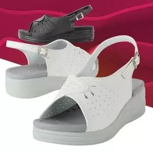 간호샌달 337GXK78 근무화 간호사 편안한 간호화 실내화 슬리퍼