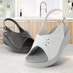 간호샌달 083YKD82 슬리퍼 간호화 편한신발 기능성 쿠션 간호사