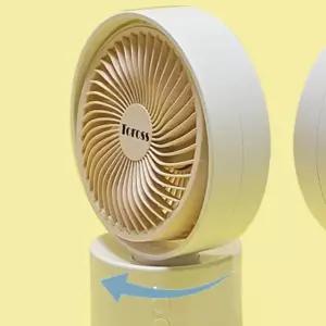 손선풍기 탁상용선풍기 UpGrade 탁상용선풍기 미니선풍기 휴대용선풍기 핸디선풍기 탁상용