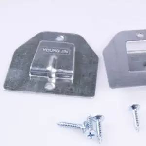 선풍기걸이k-144 벽걸이 브라켓트 후 선풍기고정 실용적인 여름 필수 아이템