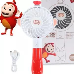정품 미니선풍기 LED선풍기 USB선풍기 핸드선풍기 여름 필수 아이템