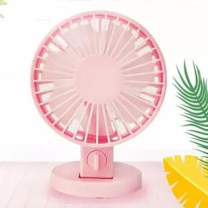 탁상용 서큘레이터 더블팬 USB 선풍기 써큘레이터 탁상용 선물하기 좋은