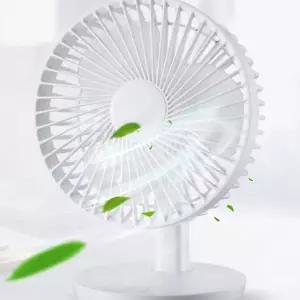 선풍기 탁상용 디자인선풍기 충전식 USB선풍기 강력한 풍량 실용적인