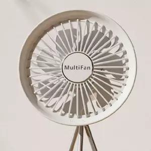 써큘레이터 대용량충전배터리내장 감성 학교 사무실 캠핑선풍기 가정 캠핑 스탠드 아웃도어 삼각