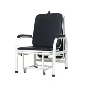 간호 사무실 휴대용 당직 간병인 병실 병원보호자침대 의자
