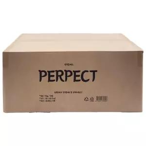 정직한패드 퍼펙트 (76 x 60cm) 대형 90g x 100매
